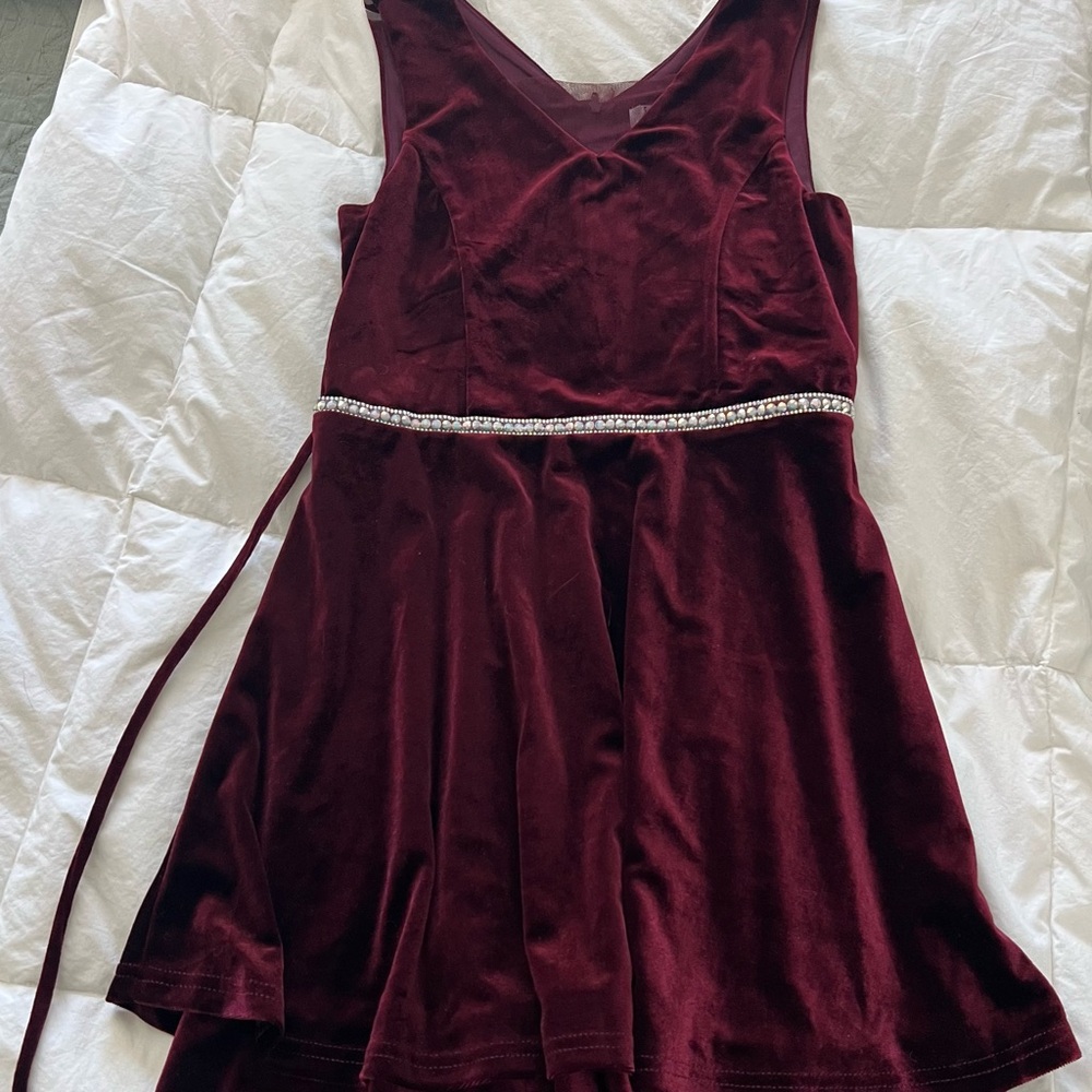 NWT Kids Size 12 Dress